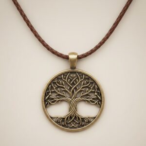 Ketting Yggdrasil