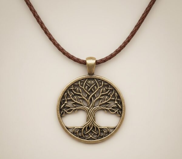 Ketting Yggdrasil