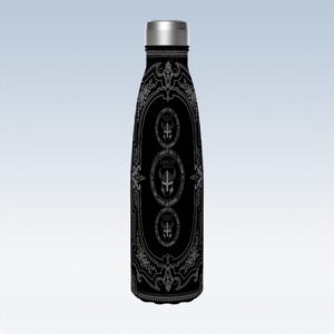 Drinkbus met Print en Logo - Echoes Of Valhalla