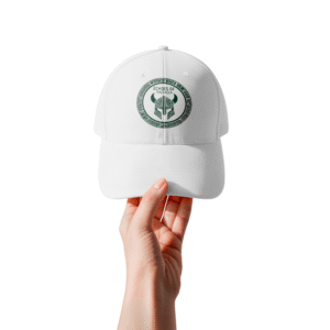 Pet met Logo - Echoes Of Valhalla