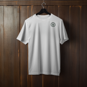 T-shirt met Logo - Echoes Of Valhalla