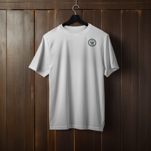 T-shirt met Logo - Echoes Of Valhalla